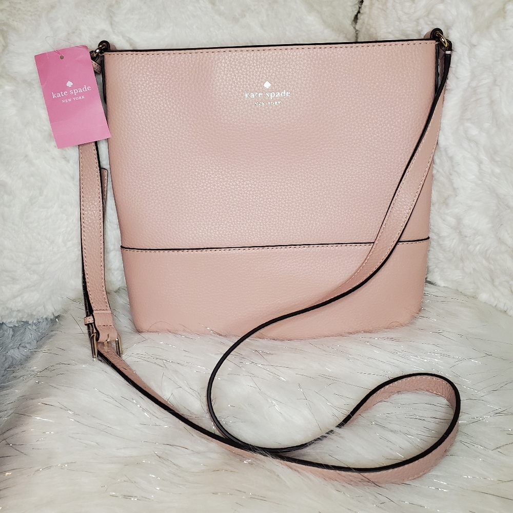 KATE SPADE Cora Southport ave crossbody bag